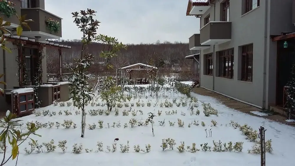Керпе: KerpeDiem Otel