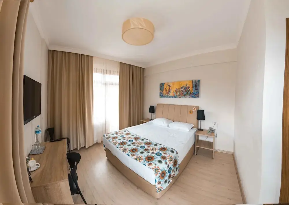 Керпе: KerpeDiem Otel