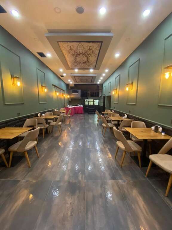 Трабзон: Kuleli Hotel