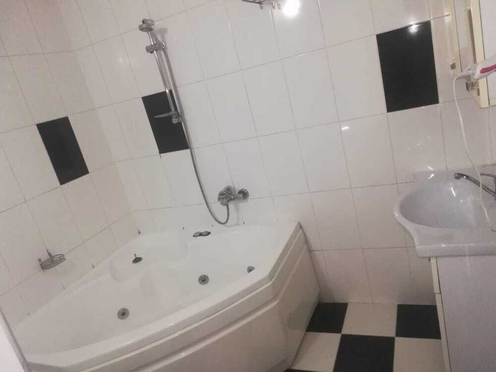 Трабзон: Kuleli Hotel