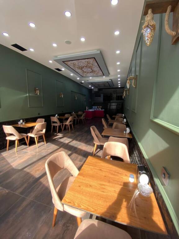 Трабзон: Kuleli Hotel
