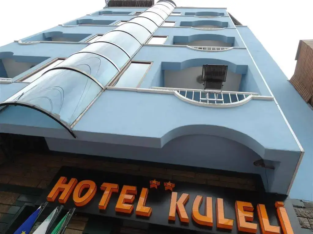 Kuleli Hotel — фото 1
