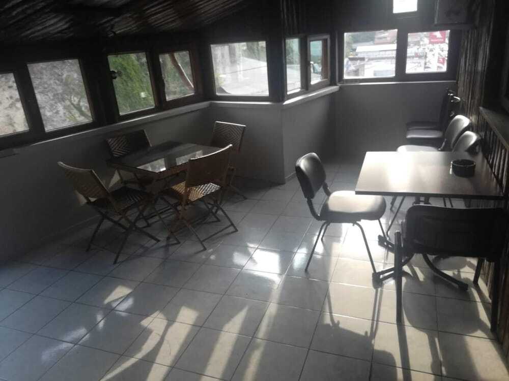 Трабзон: Kuleli Hotel
