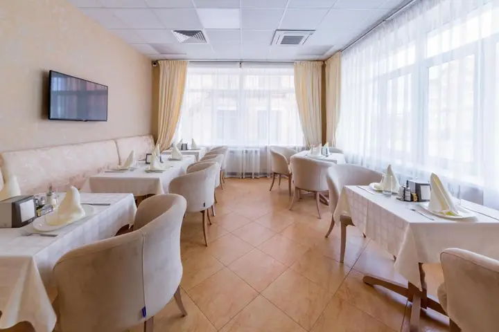 Луховицы: Отель Гармония