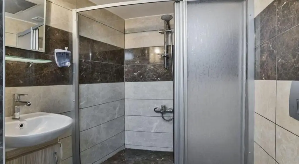 Стамбул: Metrolux Hotel
