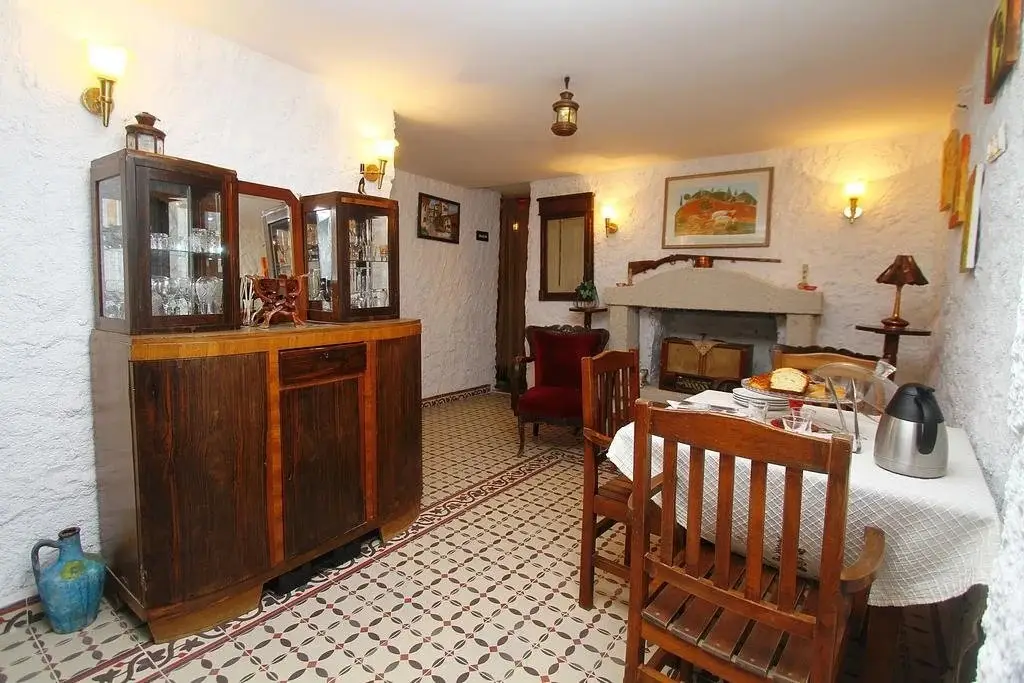 Чешме: Lamen Otel