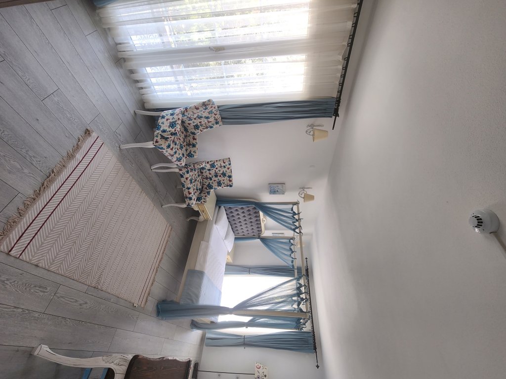 Чешме: Tarcin Alacati Otel - Adults Only