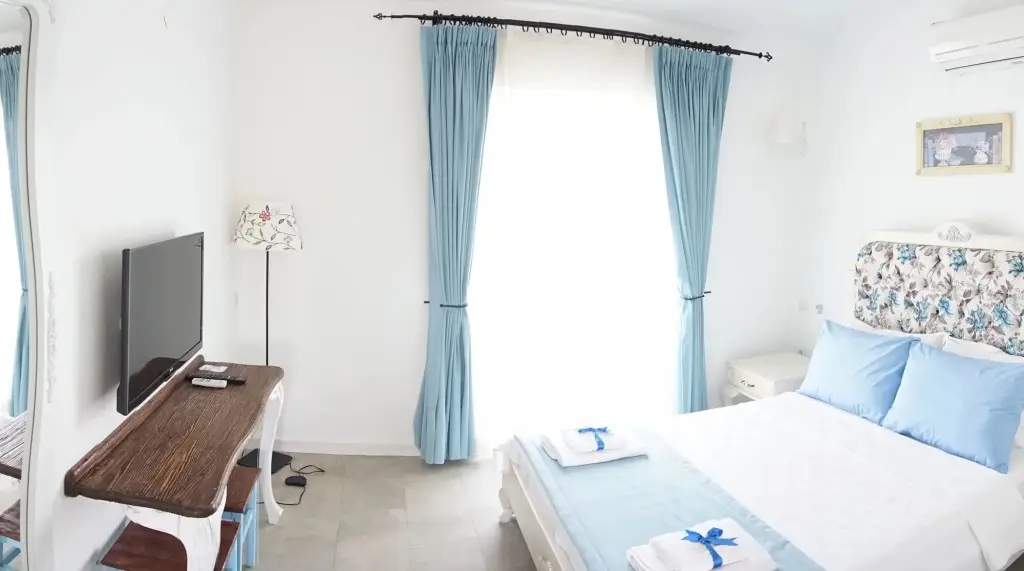 Чешме: Tarcin Alacati Otel