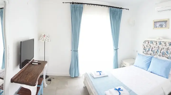 Чешме: Tarcin Alacati Otel