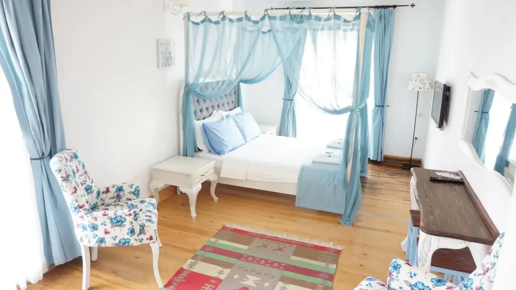 Чешме: Tarcin Alacati Otel