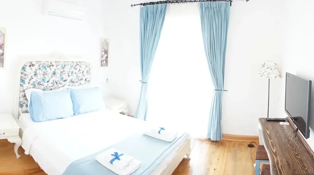 Чешме: Tarcin Alacati Otel