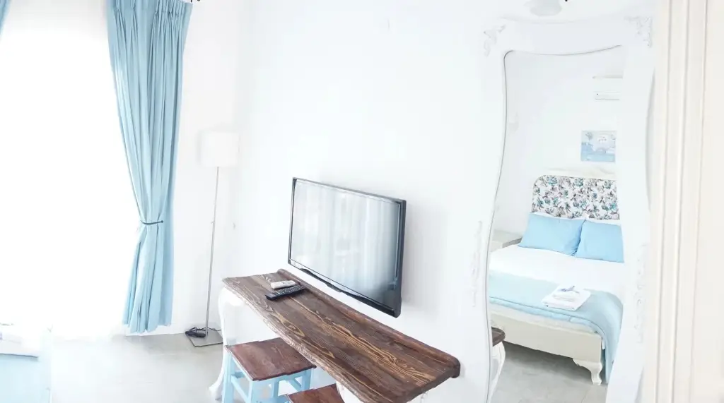Чешме: Tarcin Alacati Otel