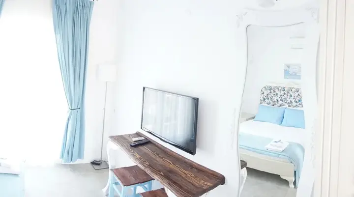 Чешме: Tarcin Alacati Otel
