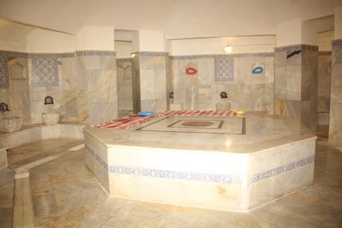 Манавгат: Kelebek Otel