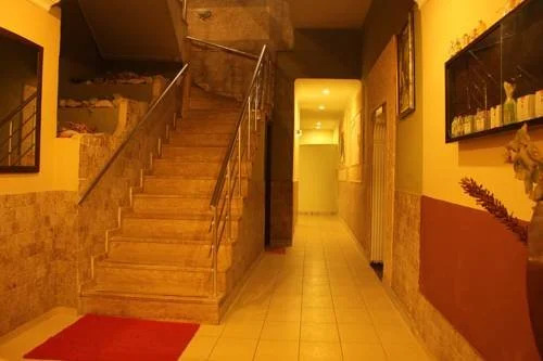 Манавгат: Kelebek Otel