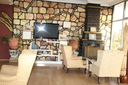 Манавгат: Kelebek Otel