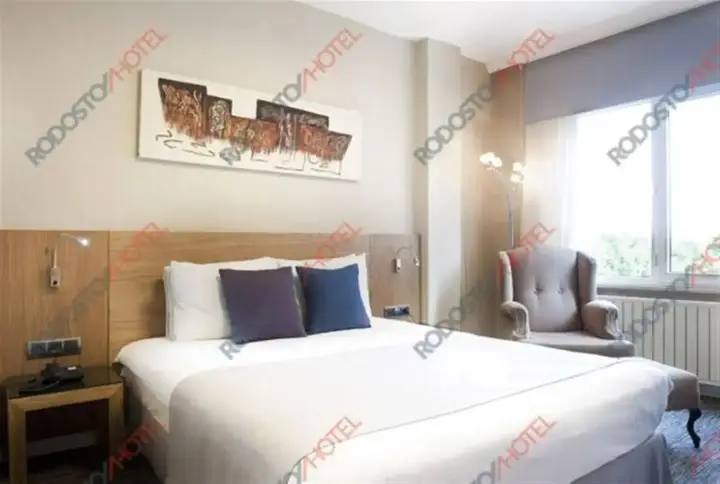 Текирдаг: Rodosto Hotel