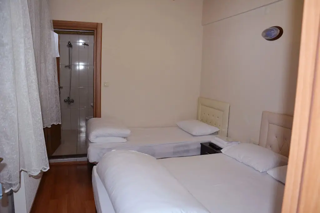 Узунгёль: Sen Villa Motel