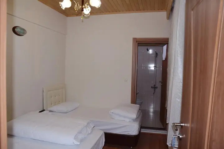 Узунгёль: Sen Villa Motel
