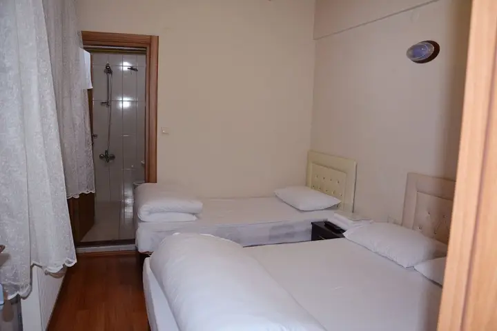 Узунгёль: Sen Villa Motel