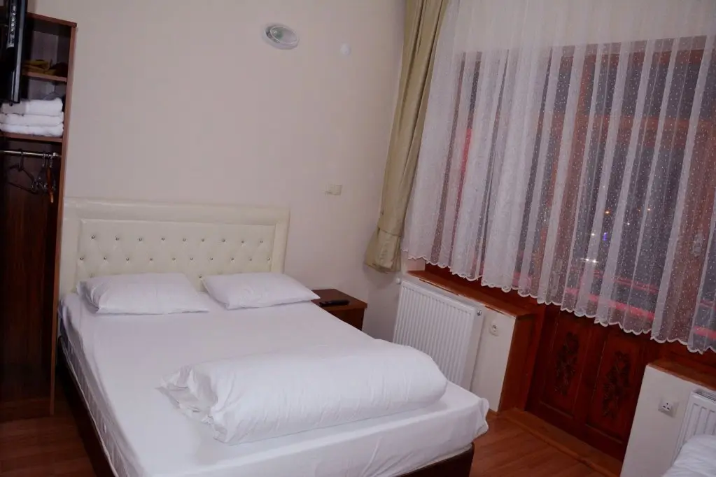 Узунгёль: Sen Villa Motel