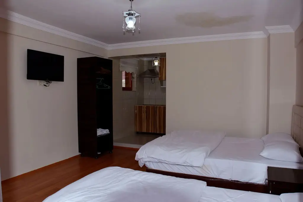Узунгёль: Sen Villa Motel