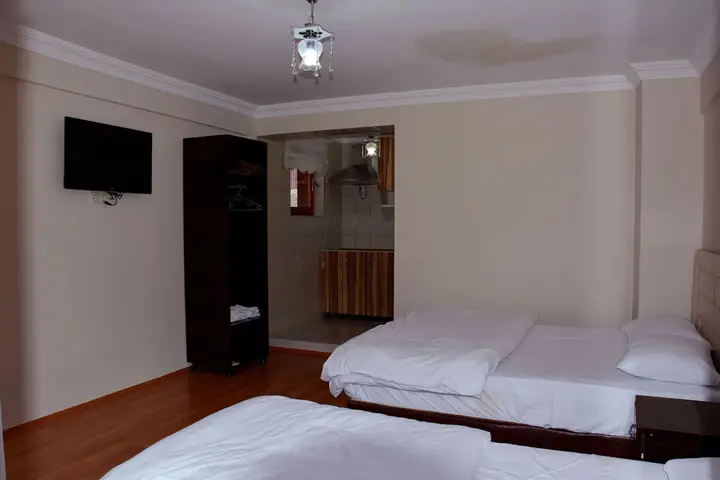 Узунгёль: Sen Villa Motel