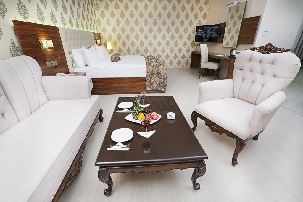 Стамбул: World Point Reis Inn Hotel