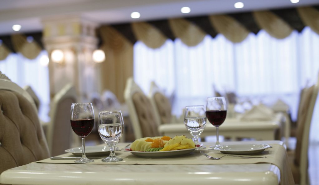 Стамбул: World Point Reis Inn Hotel