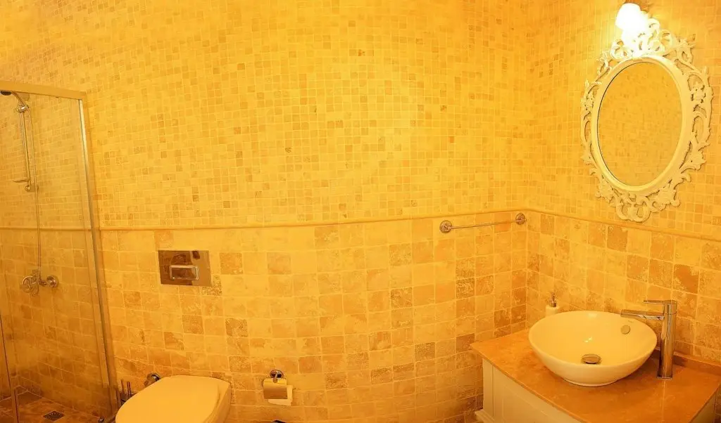 Чешме: Selin Hotel