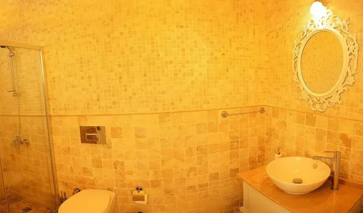 Чешме: Selin Hotel