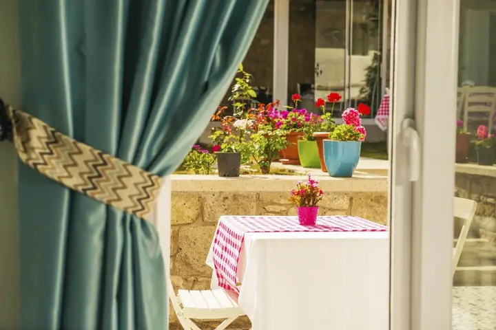 Чешме: Selin Hotel