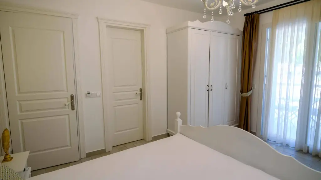 Чешме: Selin Hotel