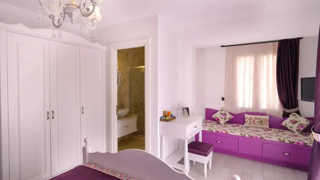Чешме: Selin Hotel