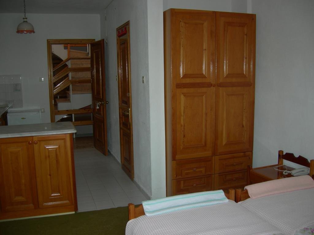Гюмюльдур: Utopya Mercan Hotel