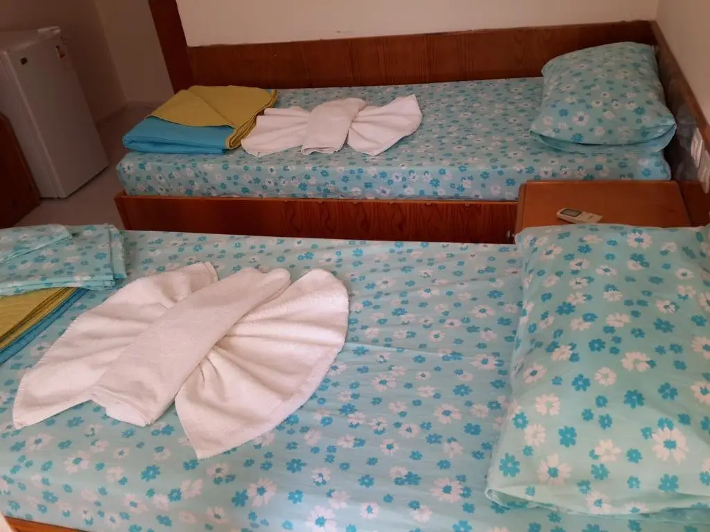 Гюмюльдур: Utopya Mercan Hotel
