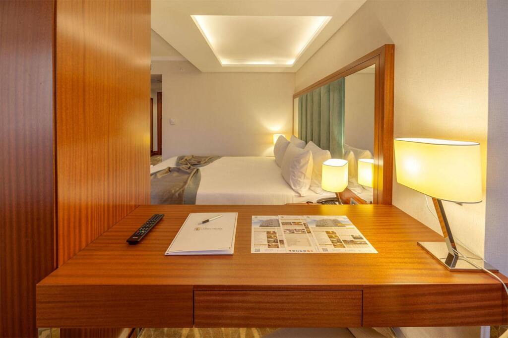 Гебзе: Lamec Hotel Business