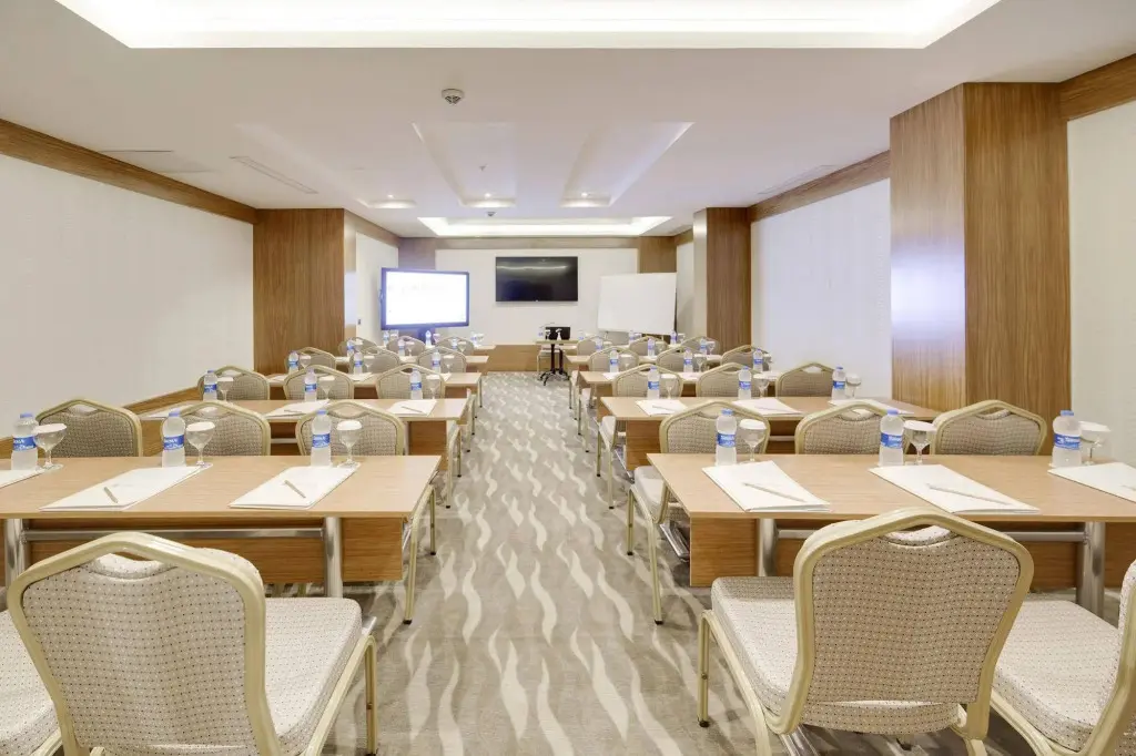 Гебзе: Lamec Hotel Business