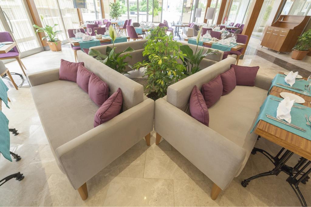 Гебзе: Lamec Hotel Business