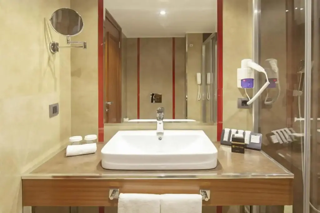 Гебзе: Lamec Hotel Business