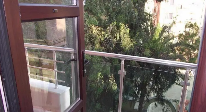 Аланья: Ruritania Hotel