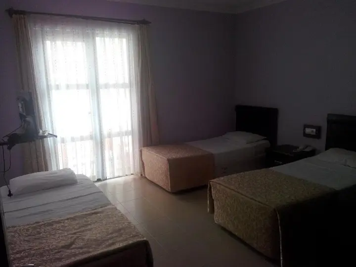Аланья: Ruritania Hotel