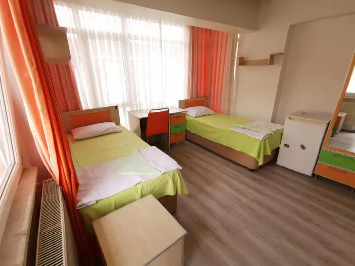Канаккале: Canakkale Kampus Pansiyon