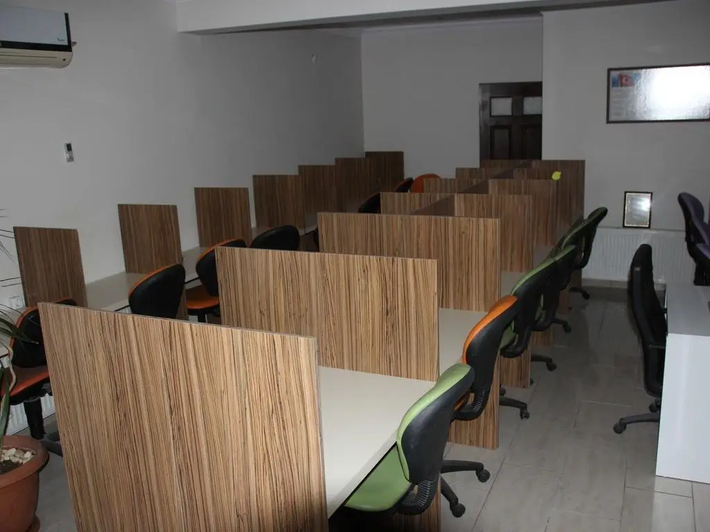 Канаккале: Canakkale Kampus Pansiyon