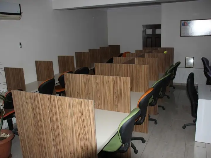 Канаккале: Canakkale Kampus Pansiyon