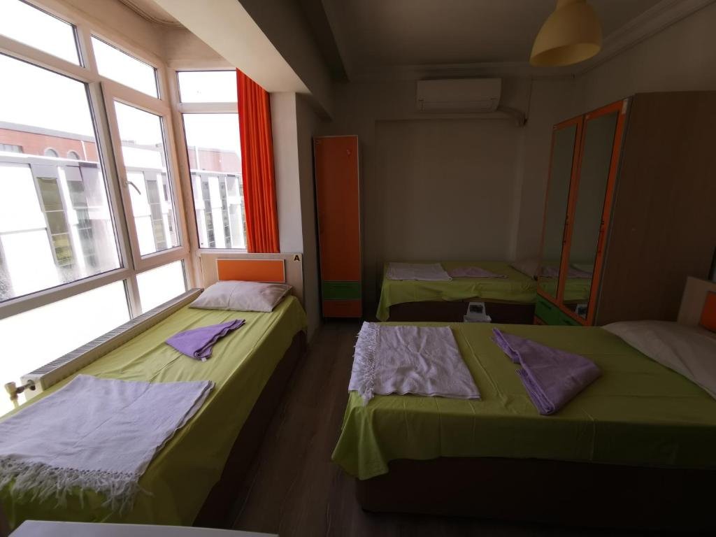 Канаккале: Canakkale Kampus Pansiyon