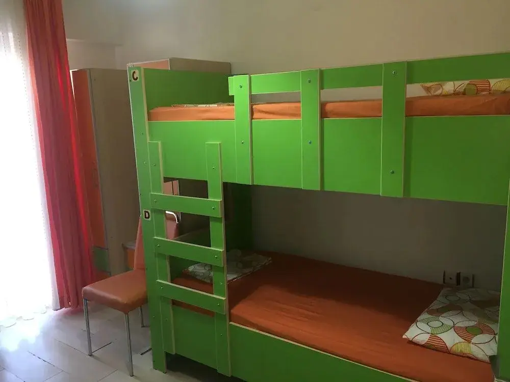 Канаккале: Canakkale Kampus Pansiyon