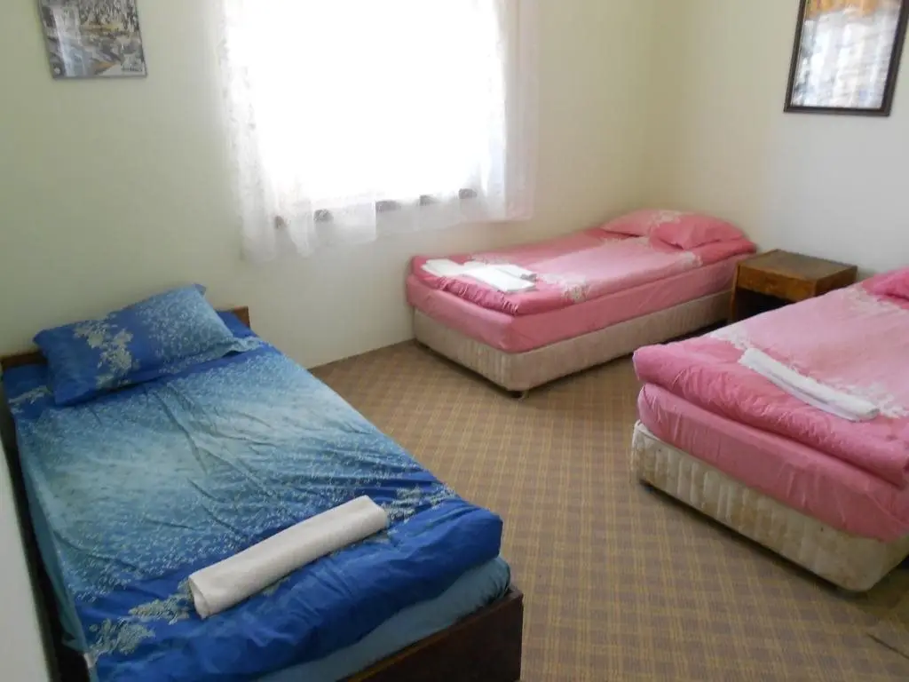 Гёреме: Valleypark Hotel - Hostel