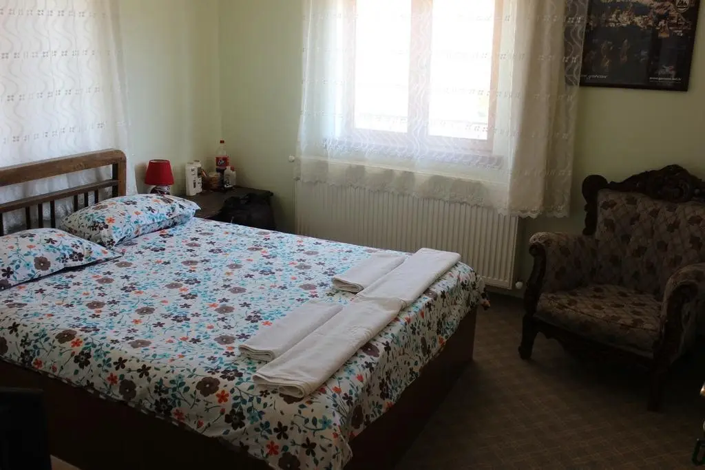 Гёреме: Valleypark Hotel - Hostel