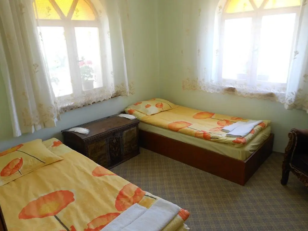 Гёреме: Valleypark Hotel - Hostel